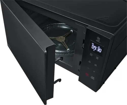 LG MS2032GAS 6