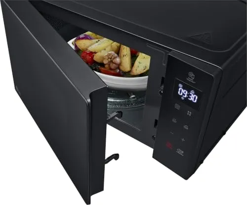 LG MS2032GAS 7
