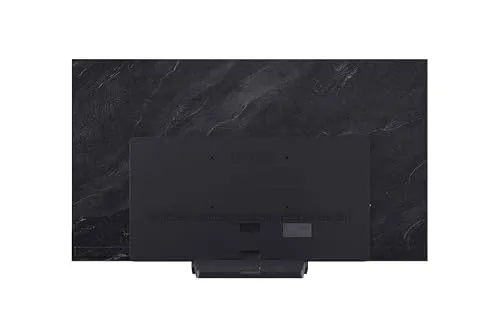 LG OLED C57LA 2