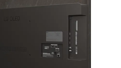 LG OLED48B5 6