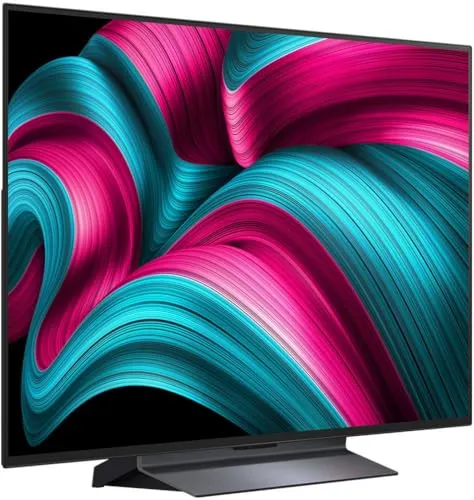 LG OLED48C5ELB 2