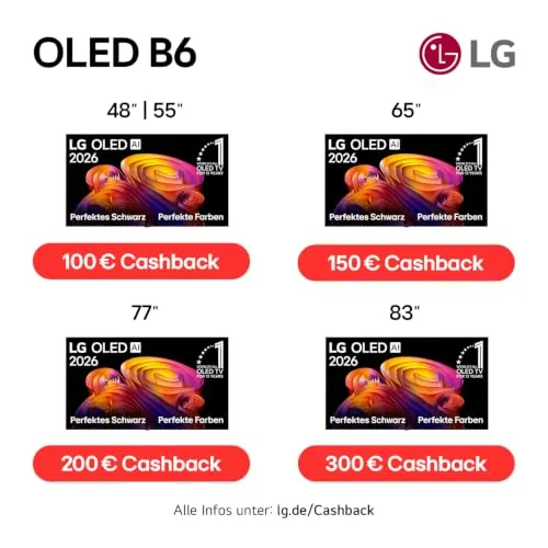 LG OLED55B68LA