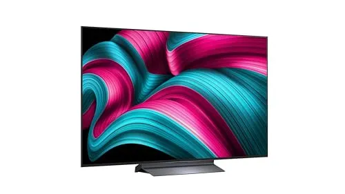 LG OLED55C54LA 2