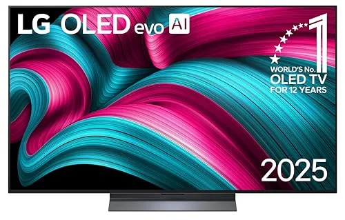 LG OLED55C54LA
