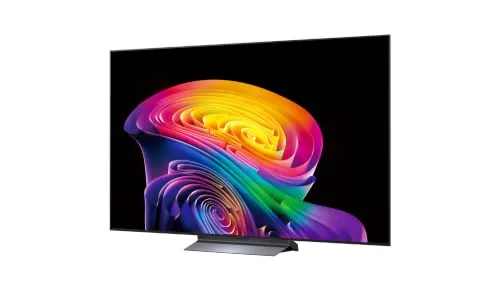 LG OLED55C68LA 3