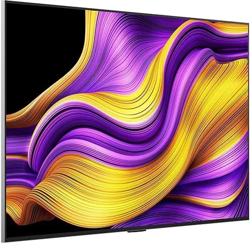 LG OLED55G57LW