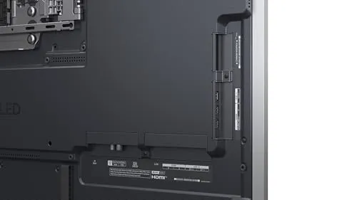 LG OLED55G58LW 4