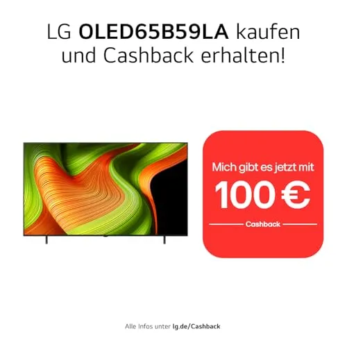 LG OLED65B5 Gen2 2