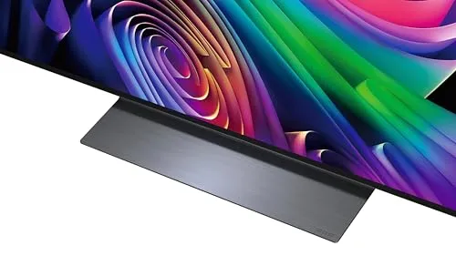 LG OLED65C64LA 4
