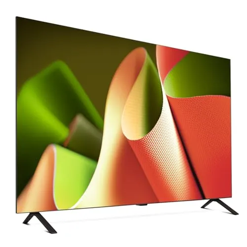 LG OLED77B49LA