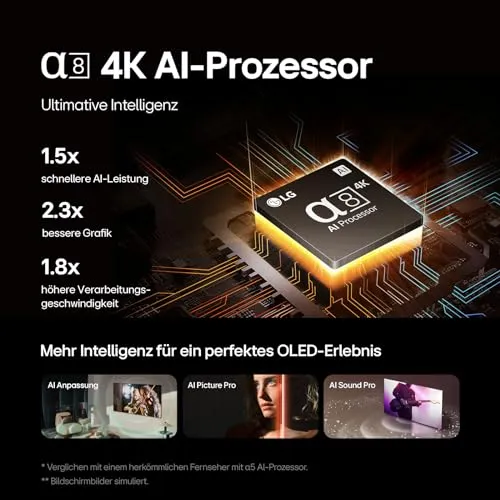 LG OLED77B49LA 6