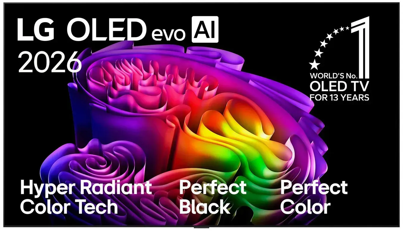 LG OLED77G68LW