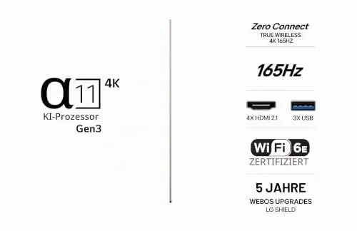LG OLED77W69LA 4