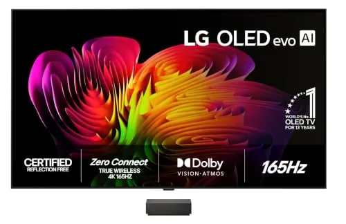 LG OLED77W69LA