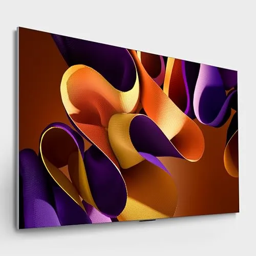 LG OLED83G48LW 3