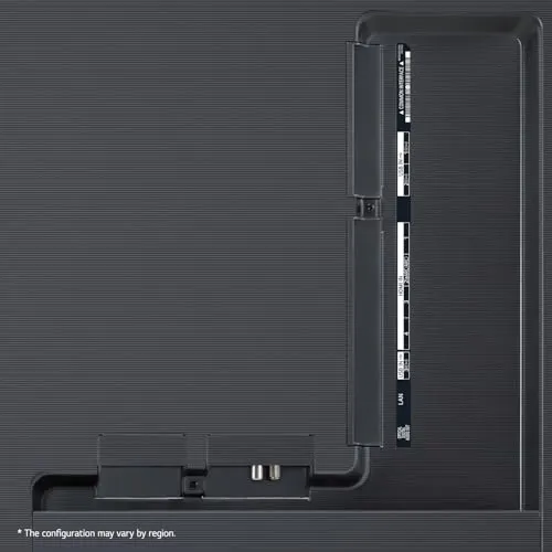 LG OLED83G48LW 5