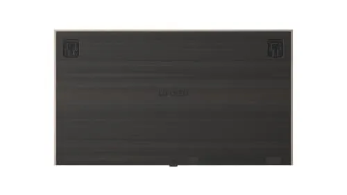 LG OLED83W69LA 4