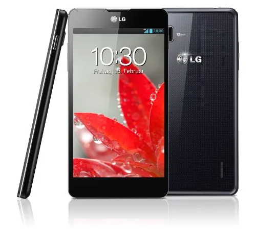 LG Optimus G E975 6