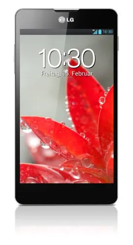 LG Optimus G E975