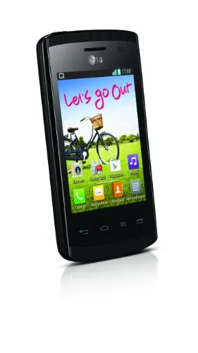 LG Optimus L1 2 E410 2