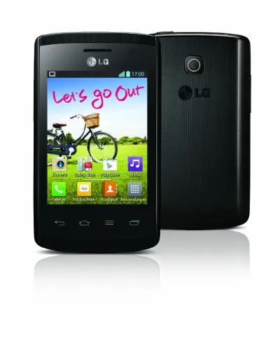 LG Optimus L1 2 E410 3