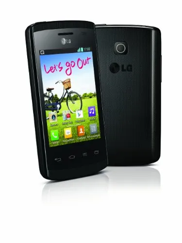 LG Optimus L1 2 E410 4