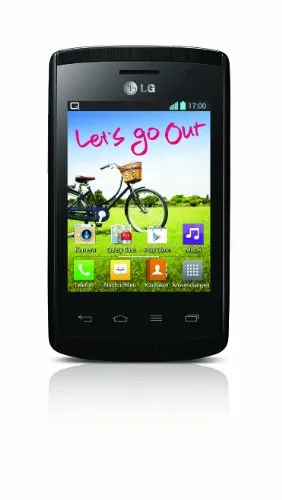 LG Optimus L1 2 E410
