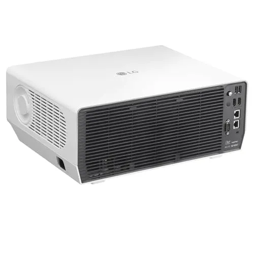 LG ProBeam BU53RG 3