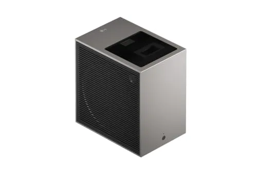LG PU615U 6