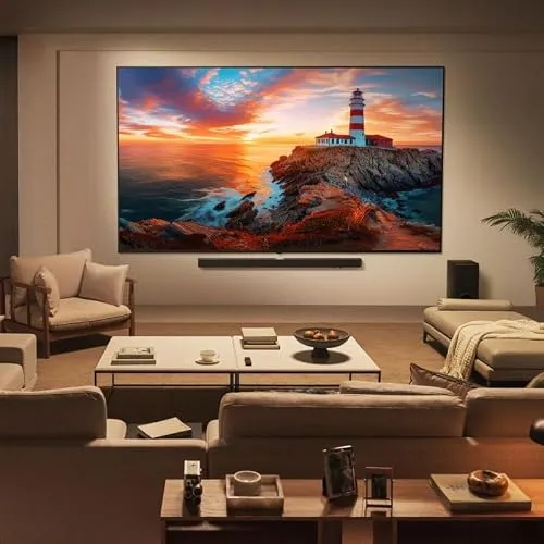 LG QNED87A6B 3