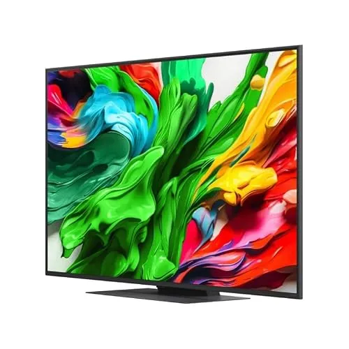 LG QNED87A6B 5