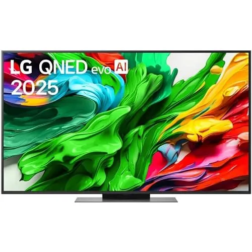 LG QNED87A6B 2