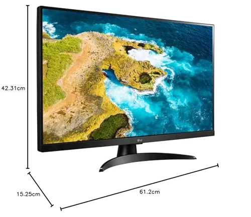 LG TQ615S 2