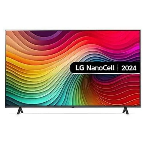 LG TV nanoCell 55 UC 2