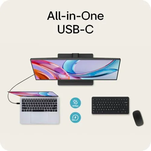 LG Ultrafine 27U730A-B 3