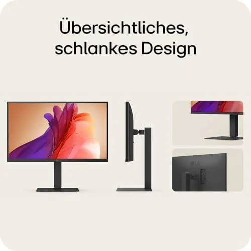 LG Ultrafine 27U730A-B 4