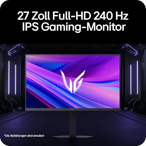 LG Ultragear 27G440A-B 2