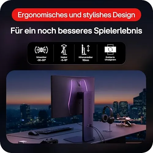 LG Ultragear 27GX790A-B 3