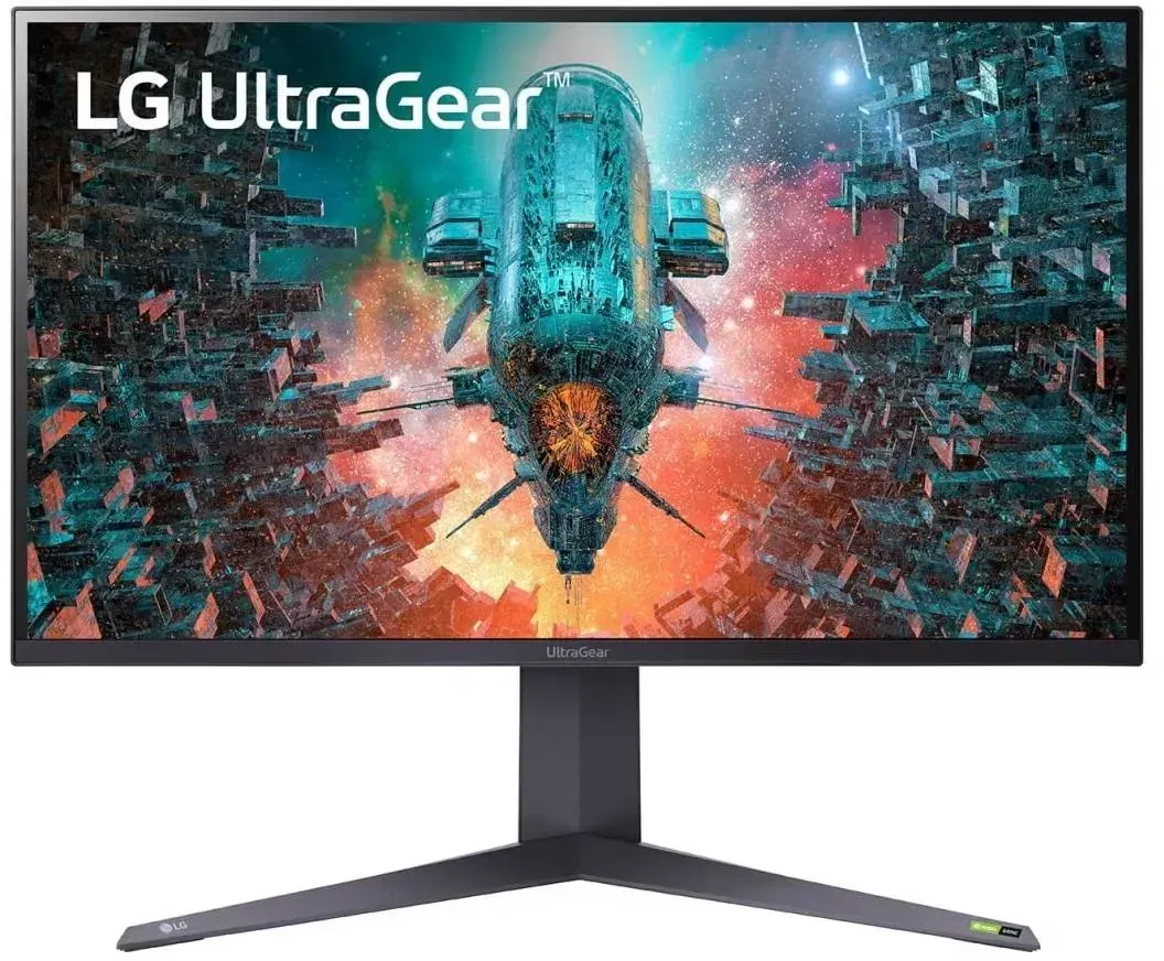 LG UltraGear 32GQ950P