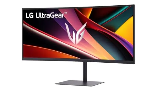 LG Ultragear 34G630A-B 2