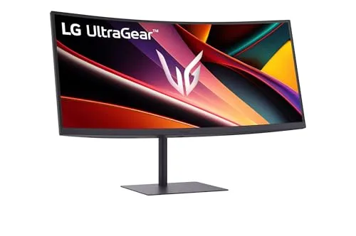 LG Ultragear 34G630A-B 3