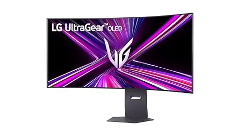 LG Ultragear 45GX950A-B
