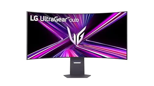 LG Ultragear 45GX950A-B 2