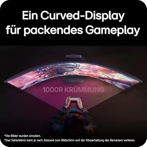 LG Ultragear 52G930B-B 2