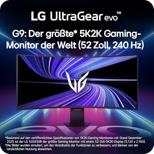 LG Ultragear 52G930B-B 3