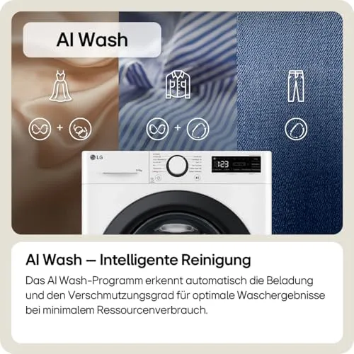 LG W4WR42966 2
