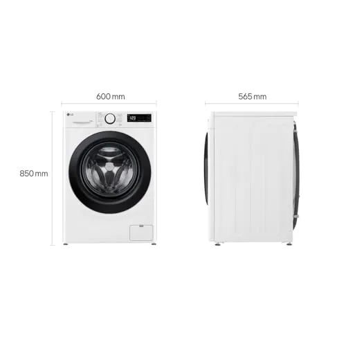 LG W4WR42966 4