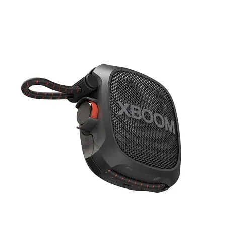 LG XBOOM GO XG2TBK