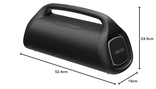LG XBOOM Go XG9Q 3