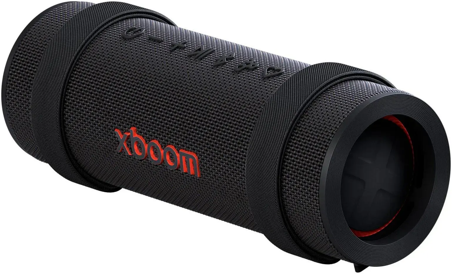 LG xboom Grab